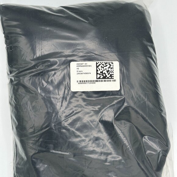 H&M Slim Fit XS Joggers "Welcome to the creative collective" - Picture 3 of 9